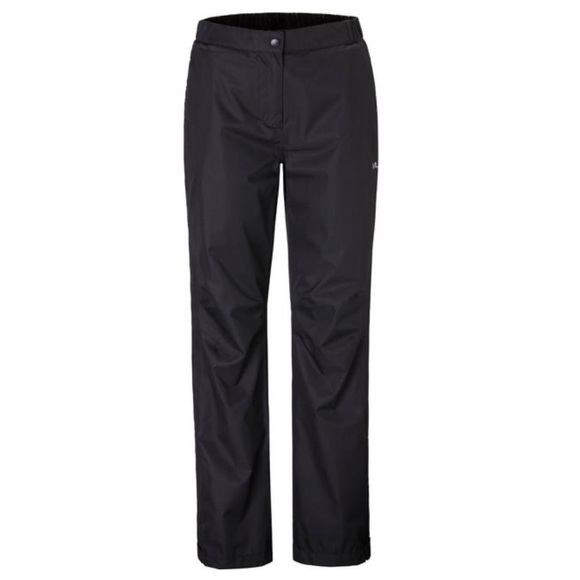 MAGGIE LANE Sz M Golf Elite Rain Waterproof Lined Pockets Pants New with Tags - Picture 1 of 16